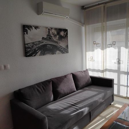 Victoria Home Córdoba Exteriér fotografie