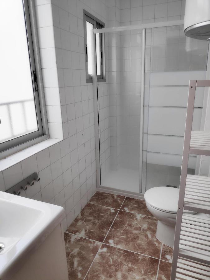 Victoria Home Córdoba Exteriér fotografie